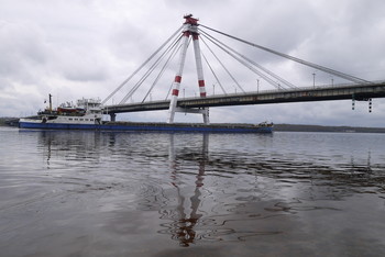 Bridge / ***