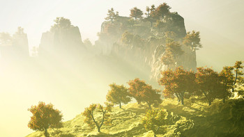 These rocks ... / ***