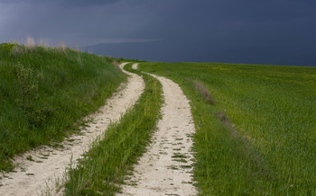 I\'m going to storm / ***