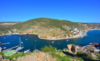 Cove / ***