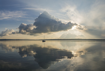 *** Calm / ***