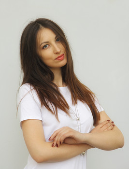 Katerina / 2019