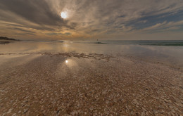 Sunset / ***