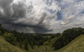 Storm Front / ***