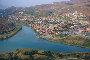Mtskheta / ***