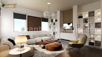 Impressive Residential Interior Design for Home / ***