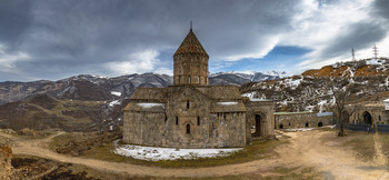 Tatev / ***