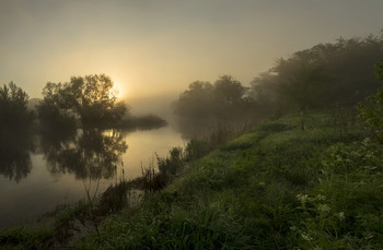 New day / ***