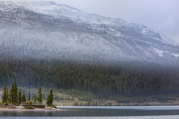 Sedin Mountains / ***