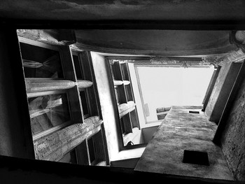 Foreshortening / ***