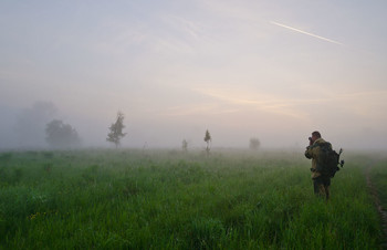 Morning Catch / ***