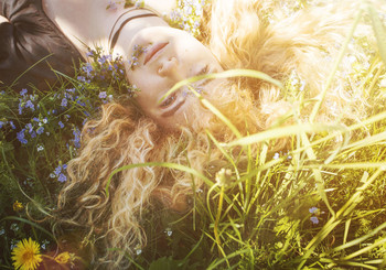 dandelion wine / ***