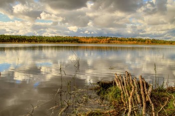 Lake / ***