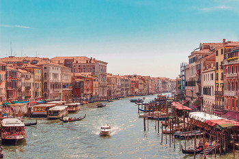 Venice / Italy