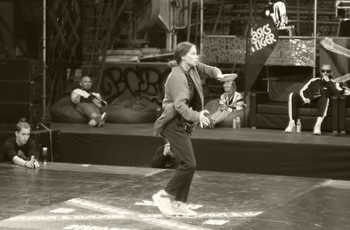 All in your hands ... / ***