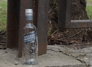 &nbsp; / Timiryazev park, Koptevo neighborhood, Moscow, Russia