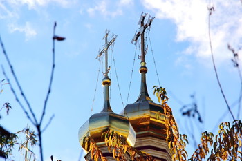 Domes / ***