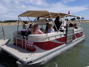 Towards dawn ... / ***