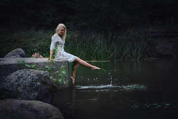 As in a fairy tale / ***