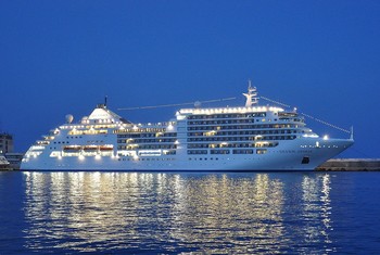 Morning silence / ***