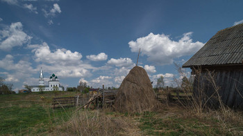 Country sketches / ***