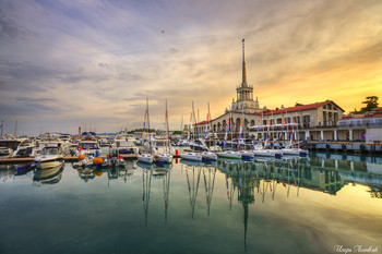 Sochi / ***