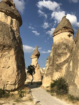 Cappadocia / ***