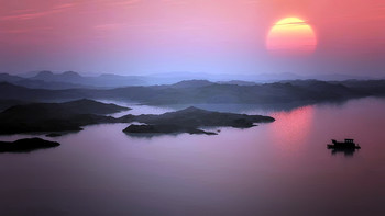 There, far away ... / ***