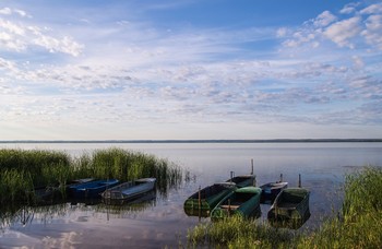 Boats / ***