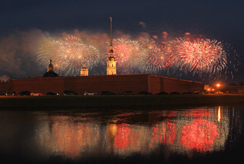 firework / ***