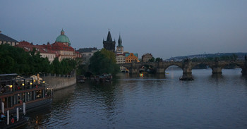 Prague / ***