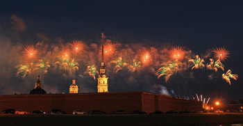 firework / ***