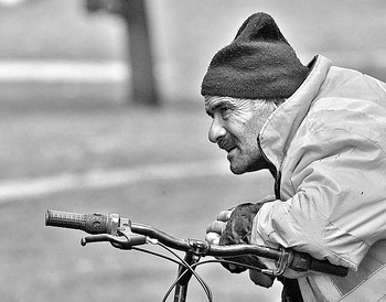 &nbsp; / Le Tour de Russia