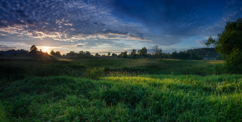 Sunrise / ...