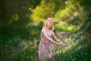 Sunny mood / ***