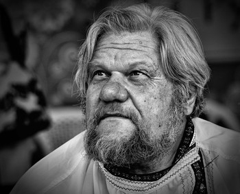 Old master / ***