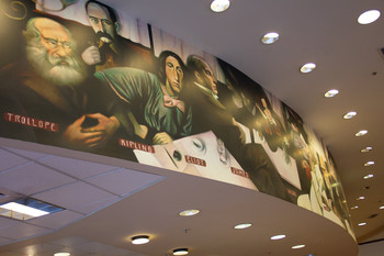 without words .... / ......