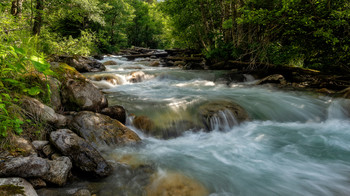 Stream / ***