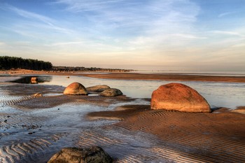 The Baltic Coast / ***