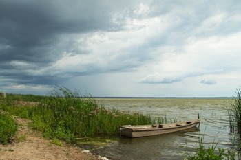 Bad weather / ***