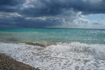 Black Sea / ***
