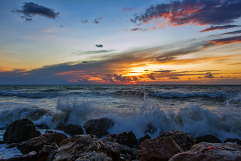 Sunset / ***