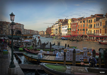 Venice / ***