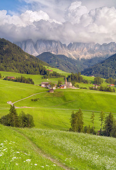 Santa Maddalena / Santa Maddalena