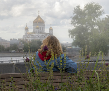 on the other side / ***