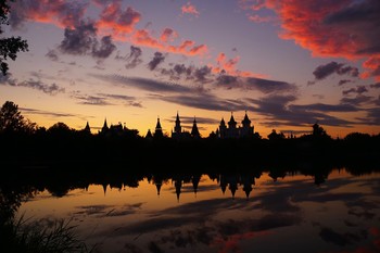 Another evening / ***