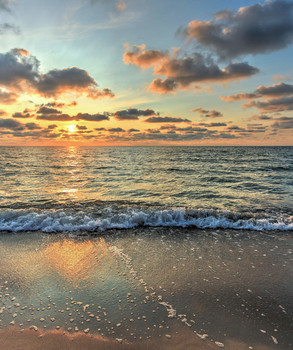 Evening / ***