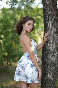 Elizaveta / ***