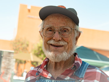 American grandfather / ......