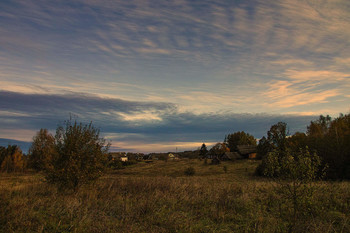 Autumn dream / ***